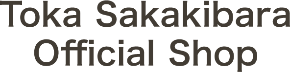 Toka Sakakibara Official Shop