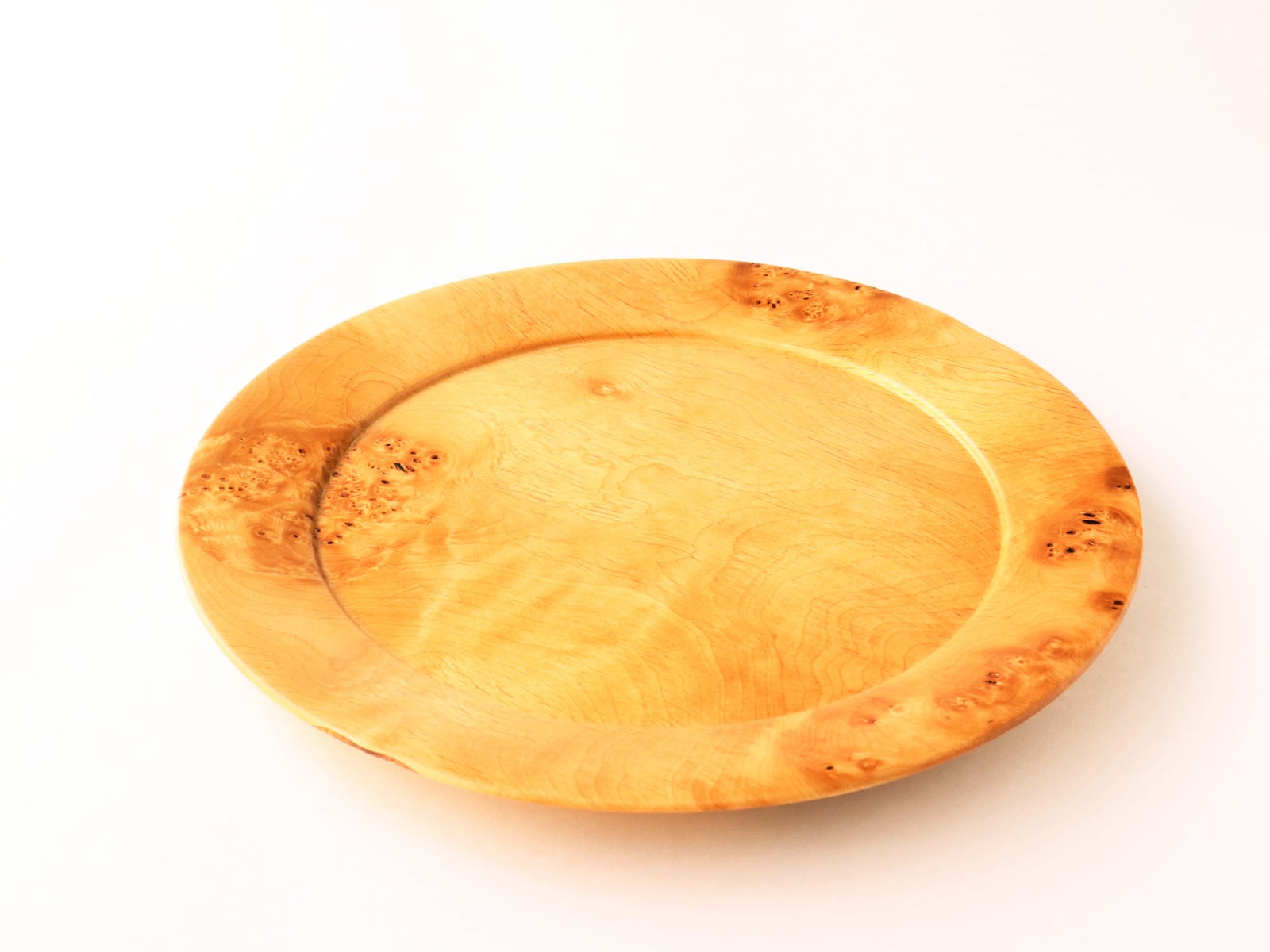 工房 十勝の木のうつわ web shop