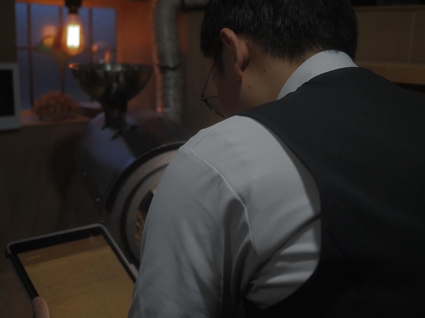名曲喫茶 時の回廊