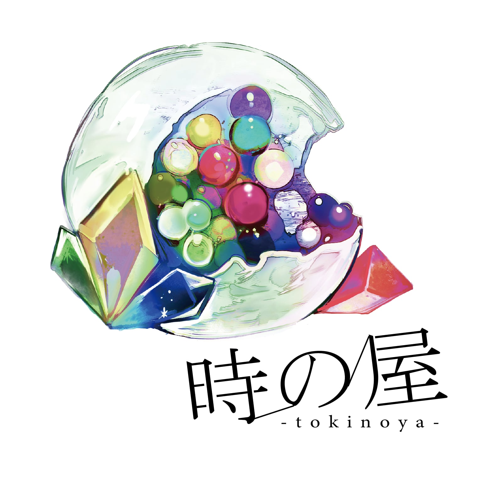 時の屋‐tokinoya-