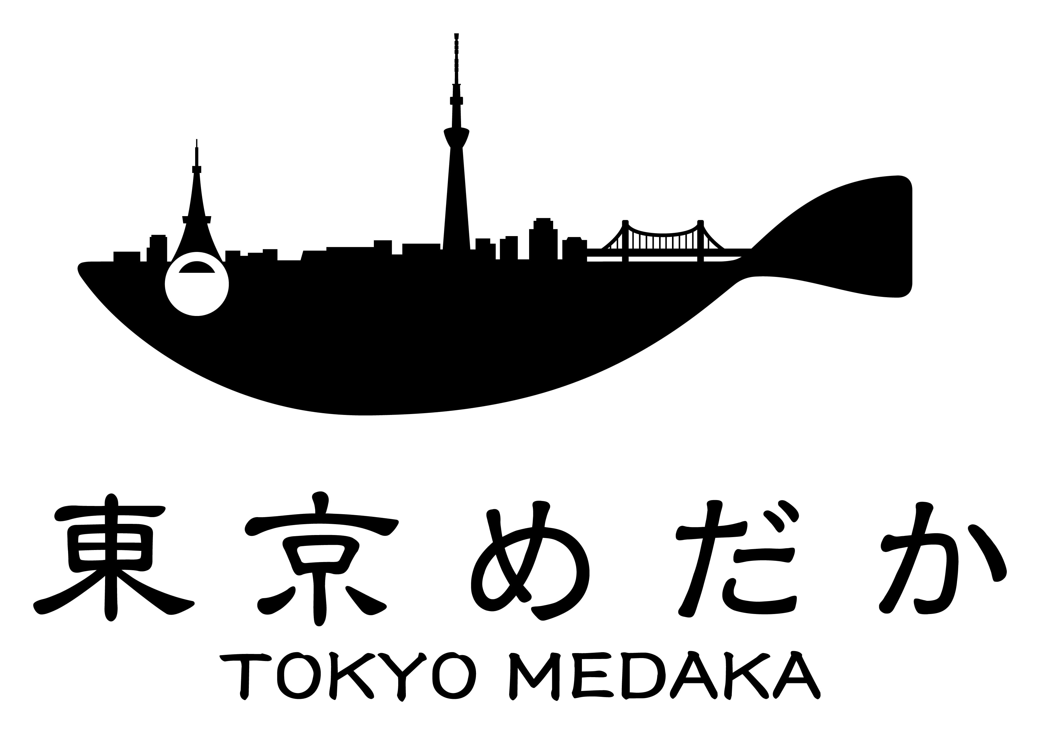 tokyomedaka