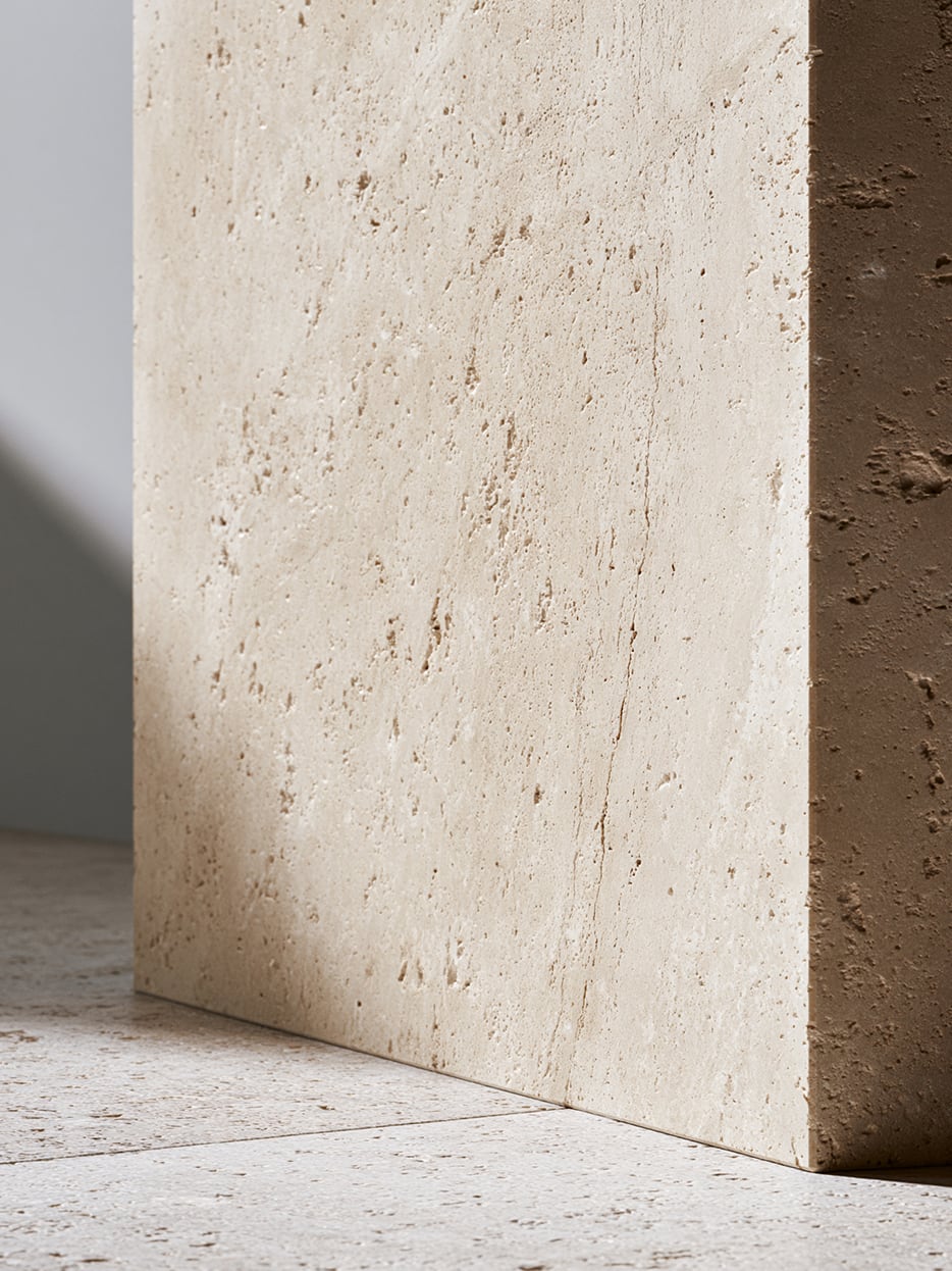 ROMAN TRAVERTINE