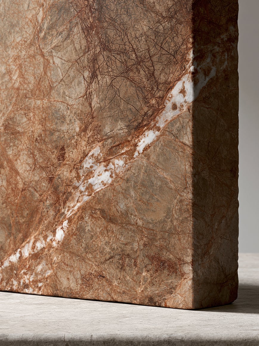 RAIN FOREST MARBLE