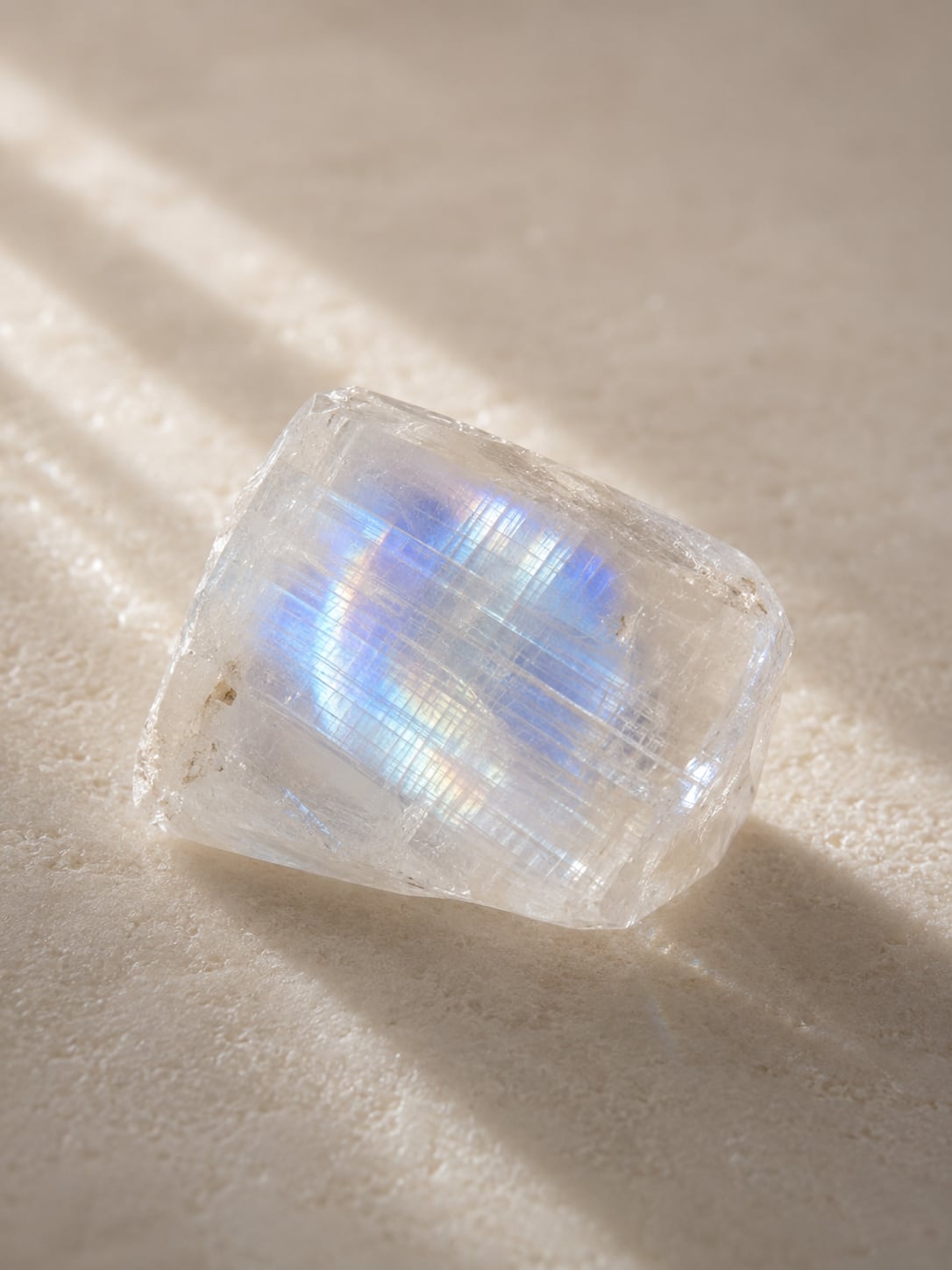 RAINBOW MOONSTONE