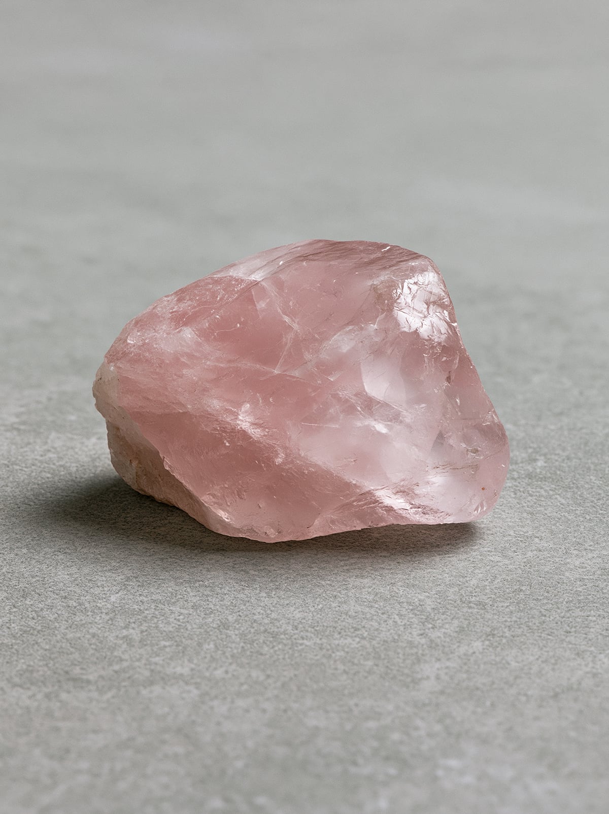 ROSE QUARTZ