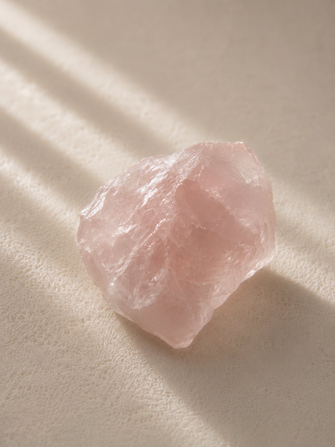 ROSE QUARTZ