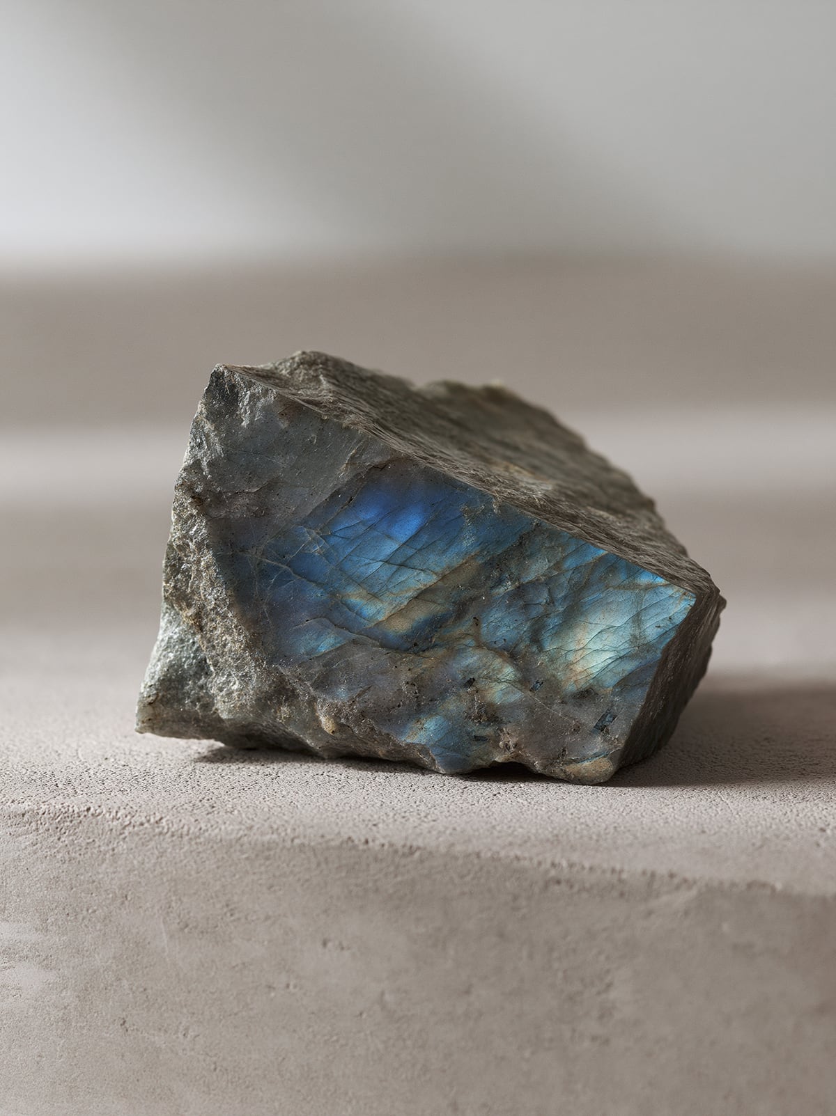 LABRADORITE
