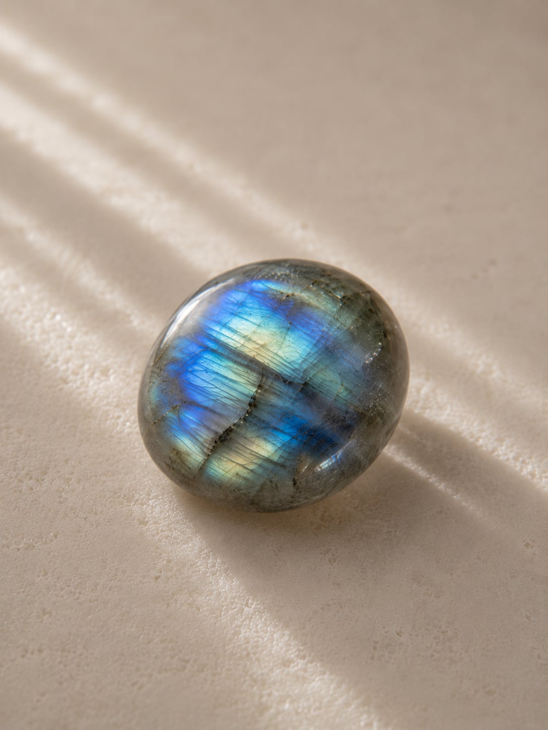 LABRADORITE
