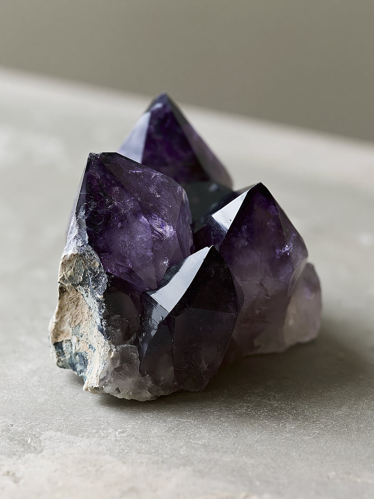 AMETHYST