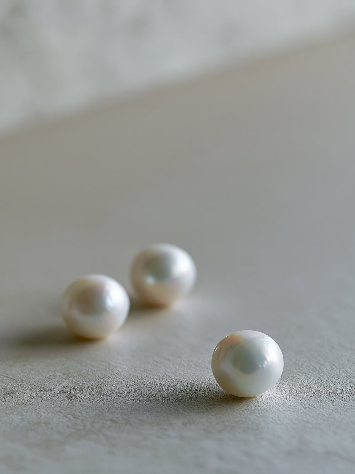 FRESHWATER PEARL