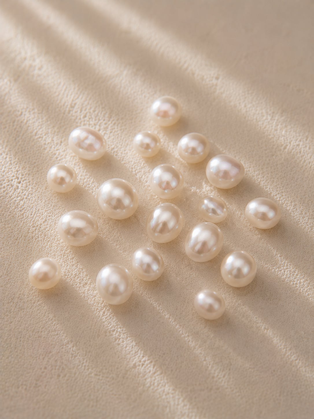 FRESHWATER PEARL