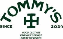 TOMMY'S KURAMAE