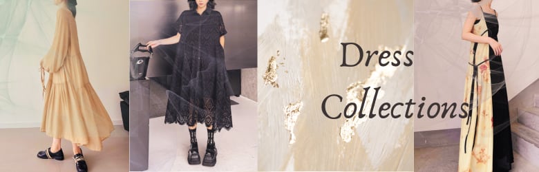 Dot 2-way transforming cocoon skirt [T2896] | Lilie