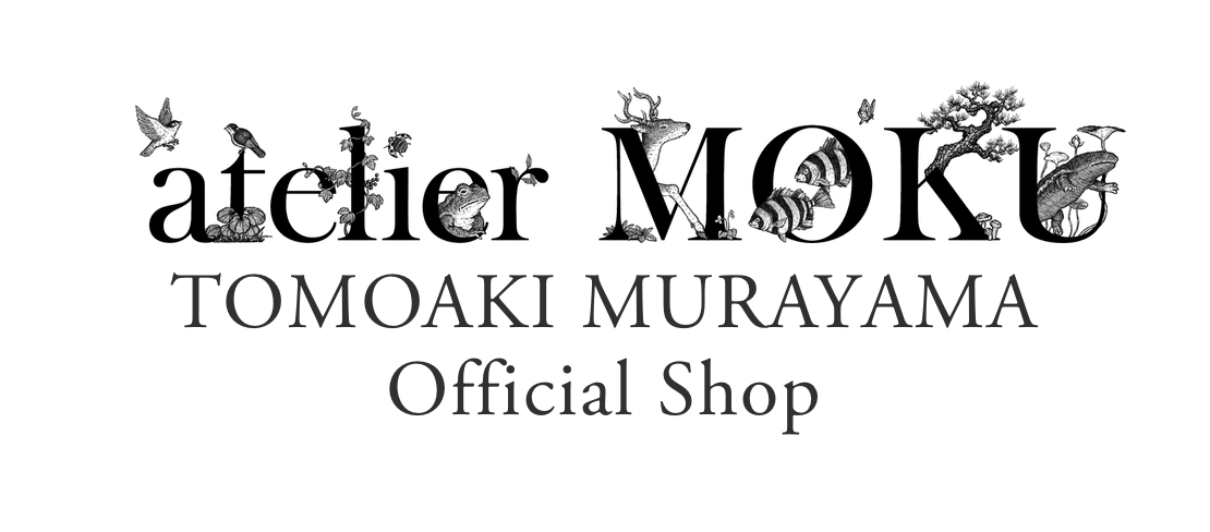 村山大明 - TOMOAKI MURAYAMA - official shop 