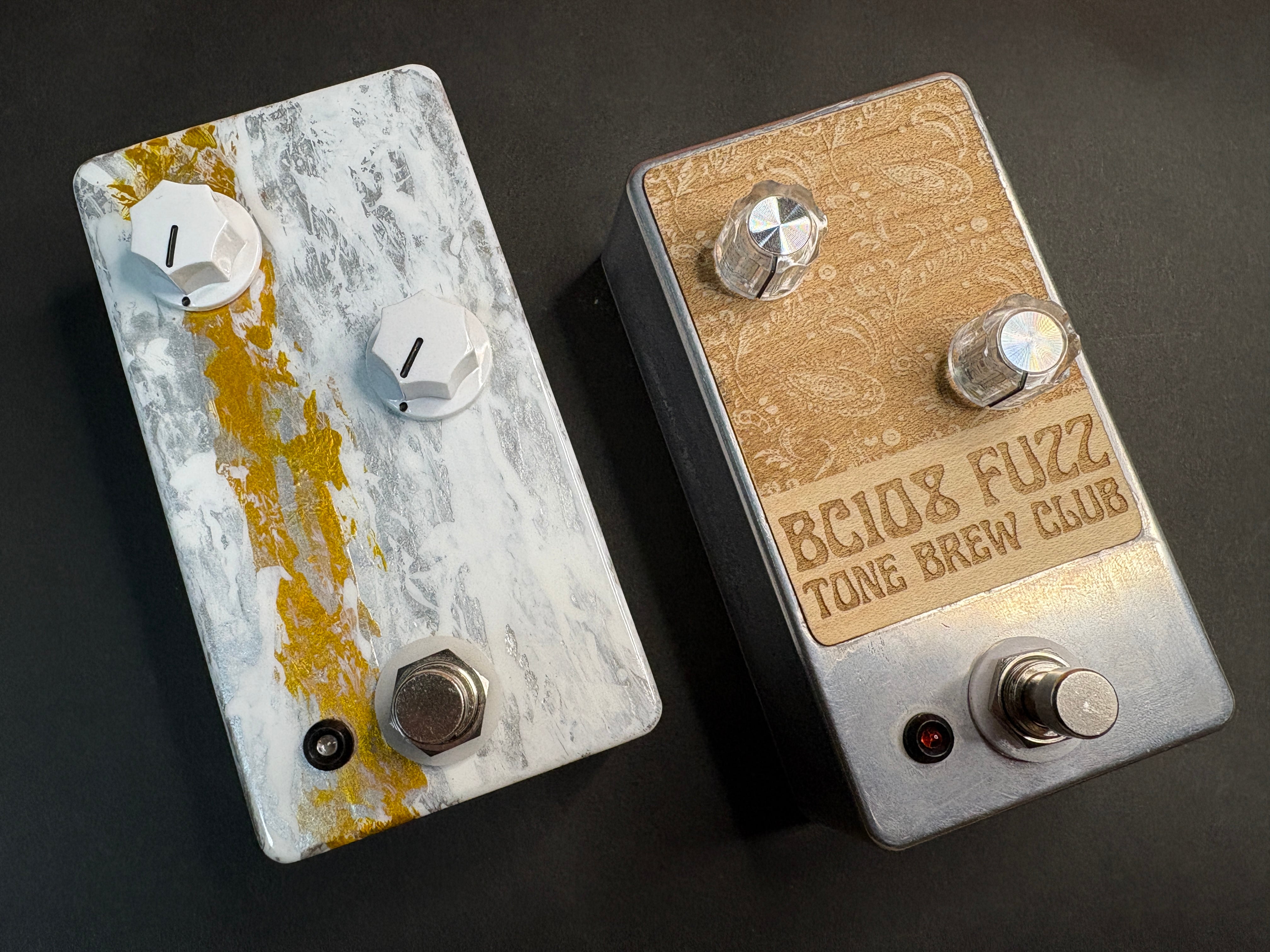 TONE BREW CLUB LaFuzz #3 【公式通販】