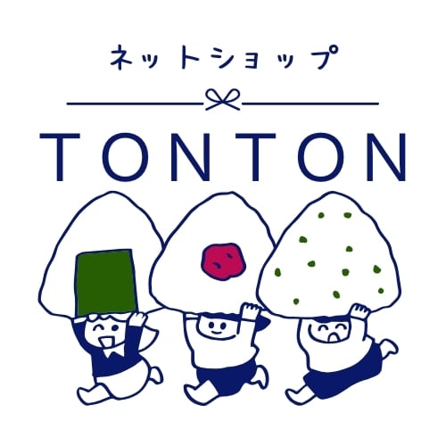TONTONネットショップ