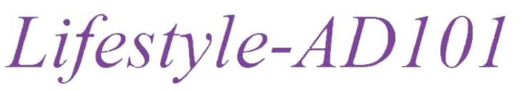 Lifestyle-AD101