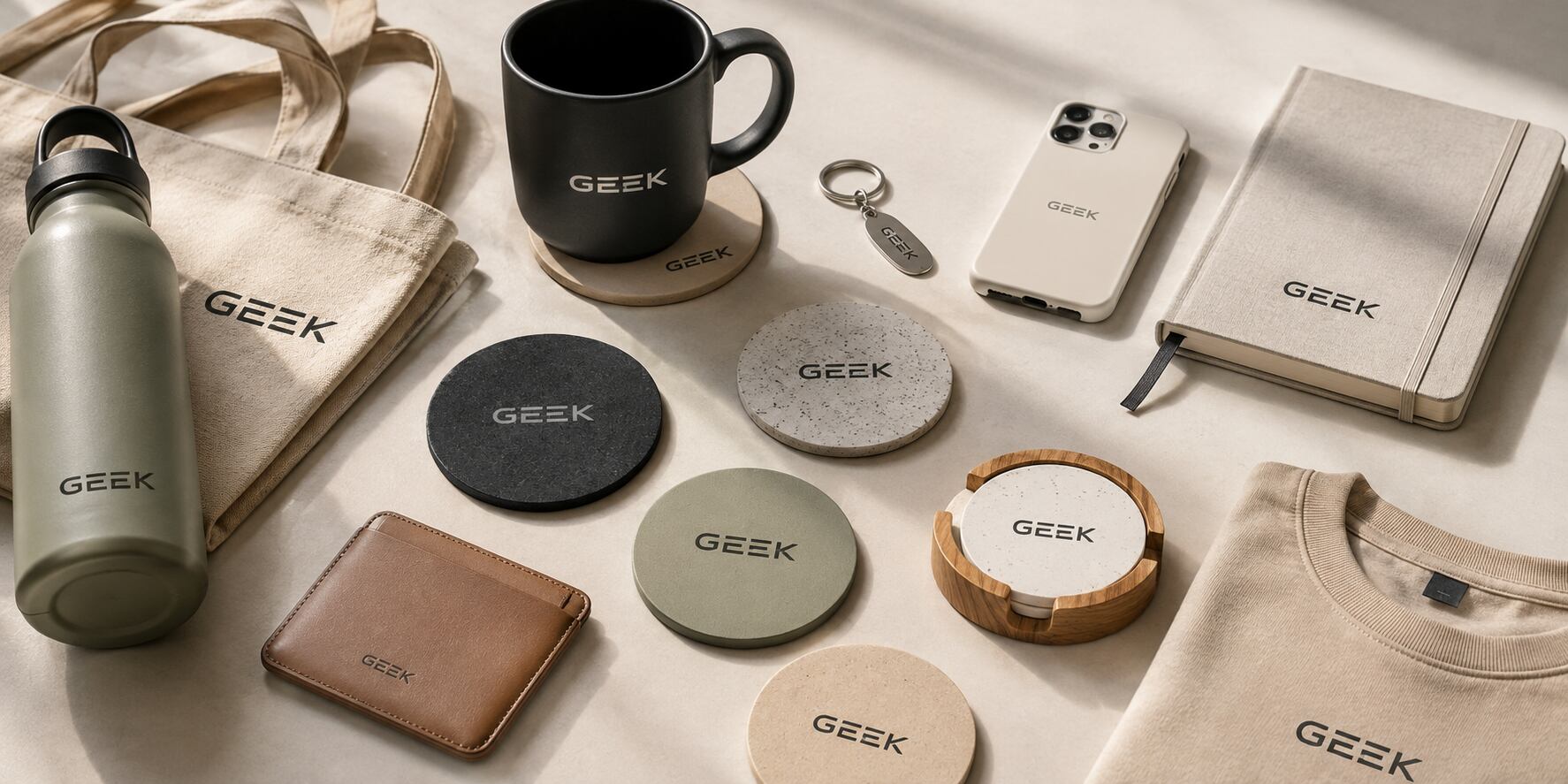 ABOUT GEEK