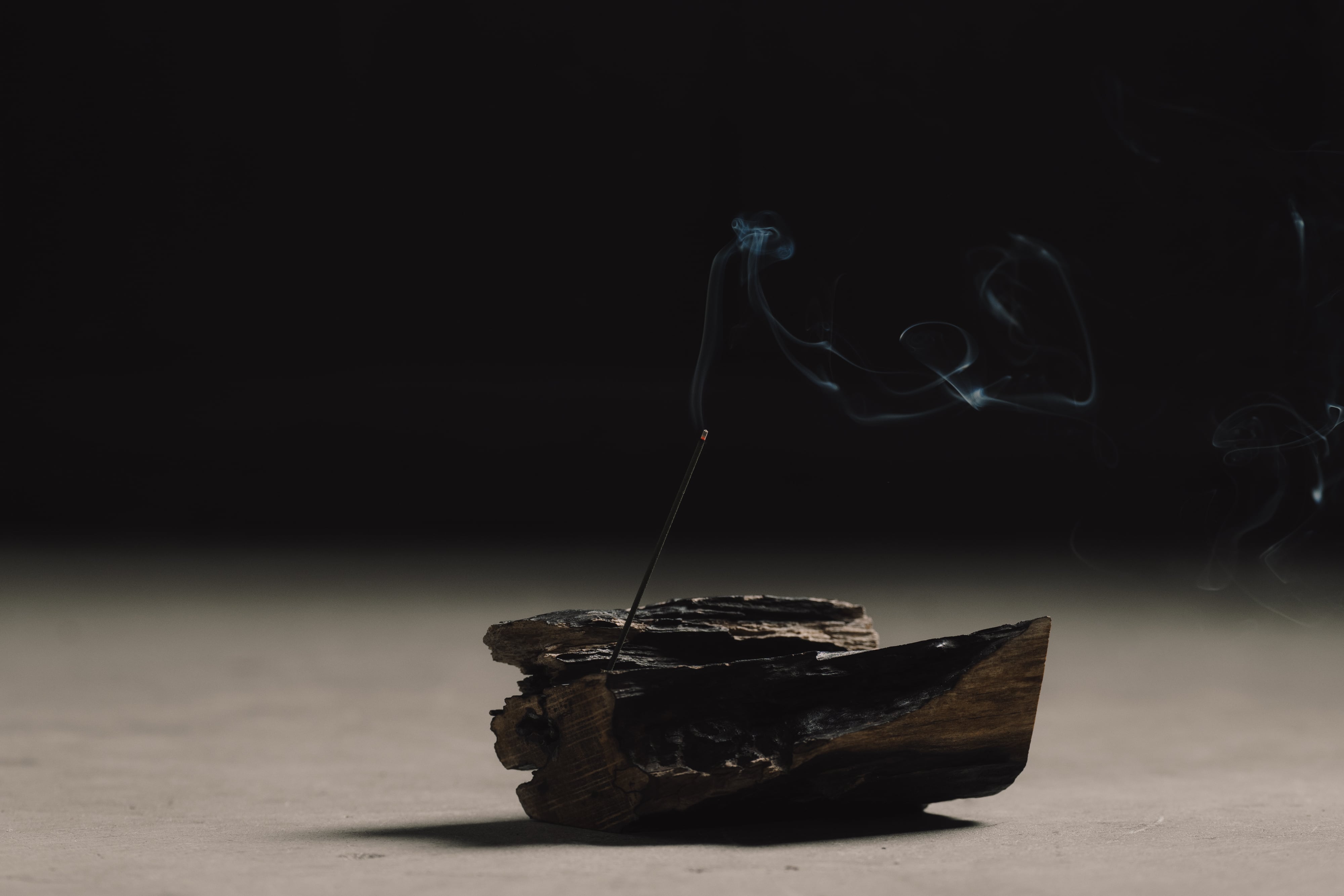 IncenseStand