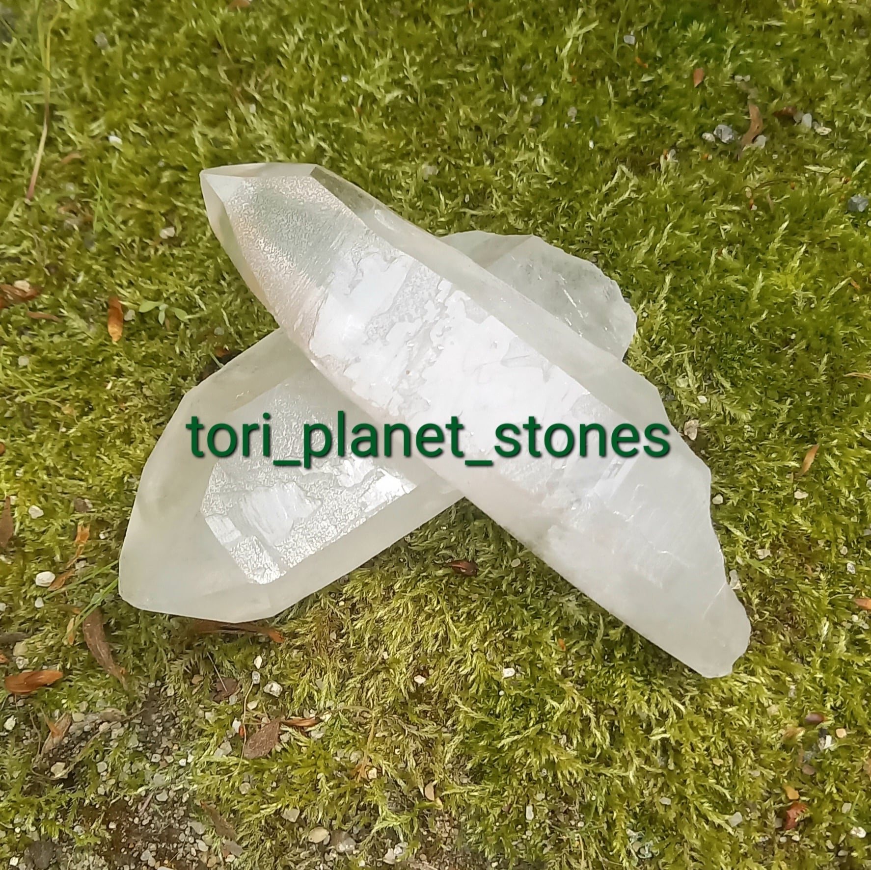 ブラックトルマリン 原石 ショール | tori_planet_stones