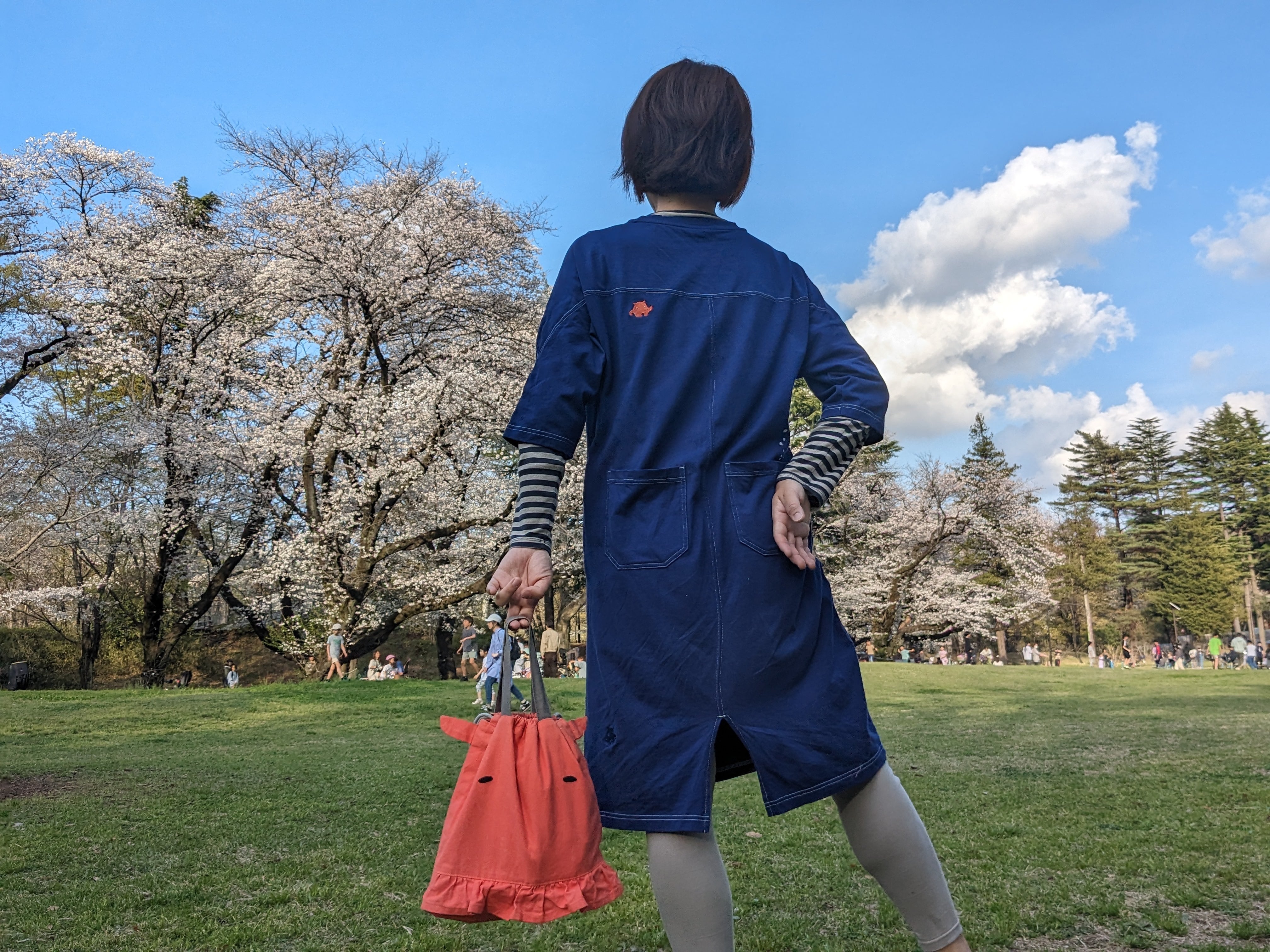 とりさん