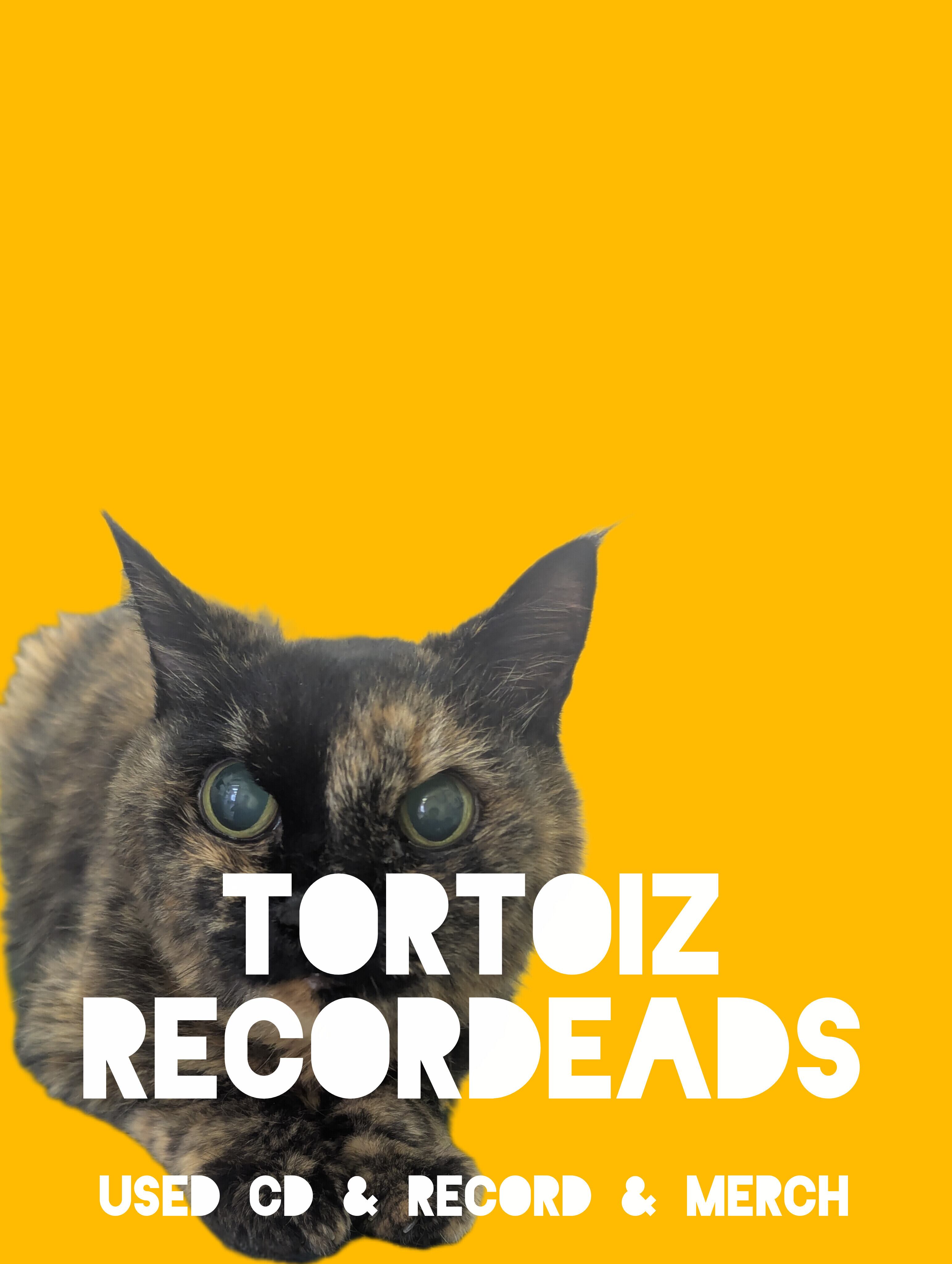 TORTOIZ Recordeads