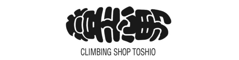 CLIMBING SHOP TOSHIO