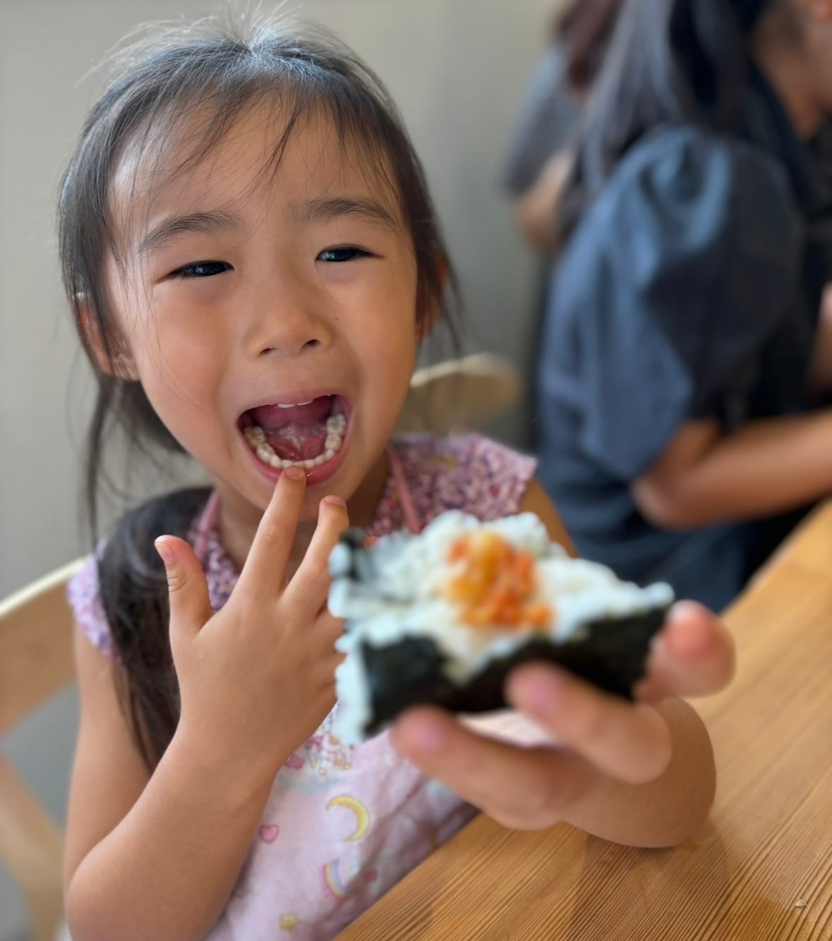 こだわり③