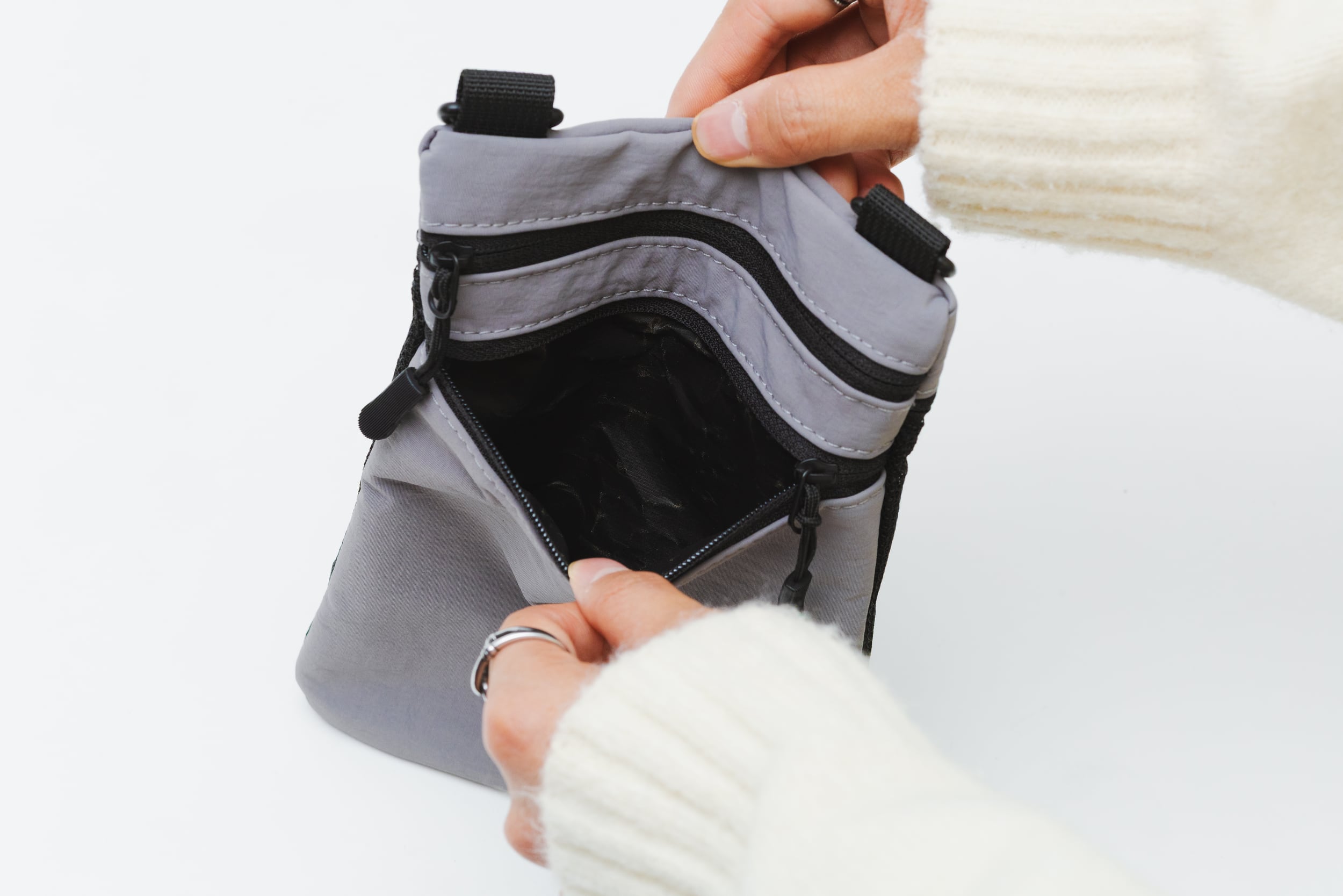 1. 圧倒的なセキュリティ