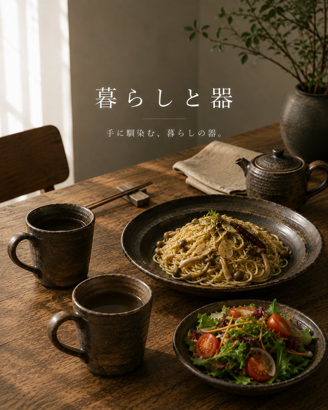 常滑焼 藤助