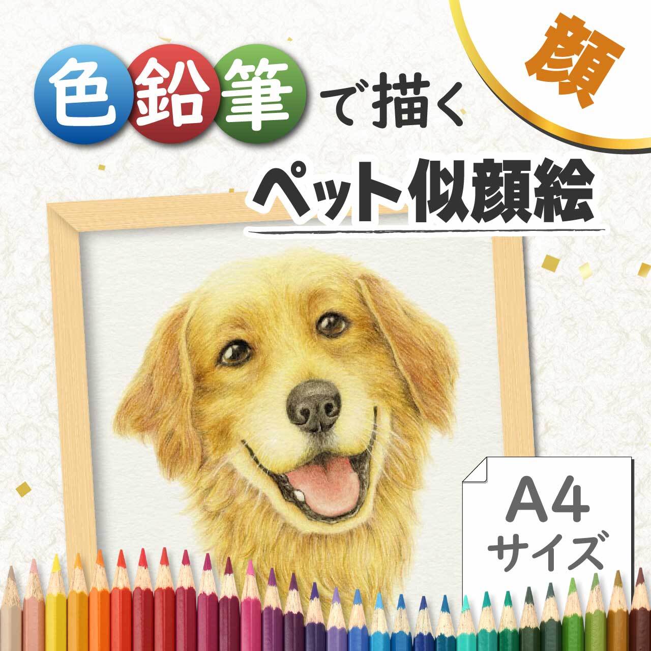 超リアルな手書きイラスト