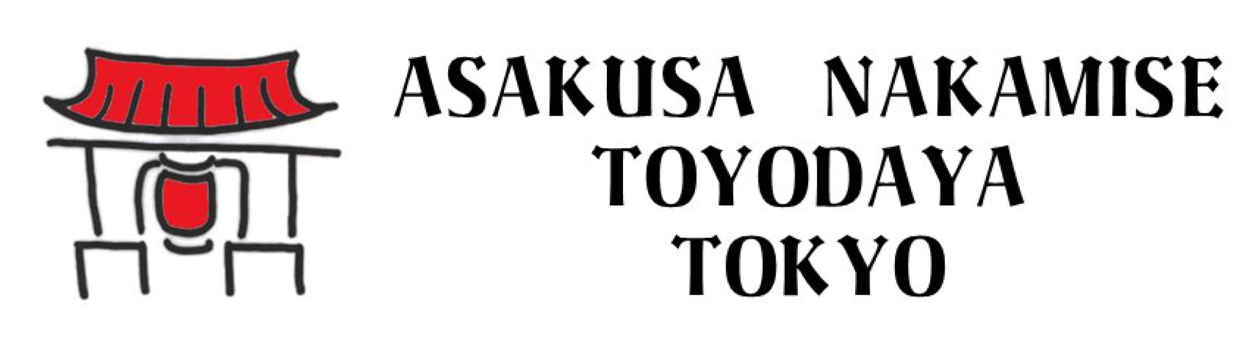 浅草仲見世トヨダヤ