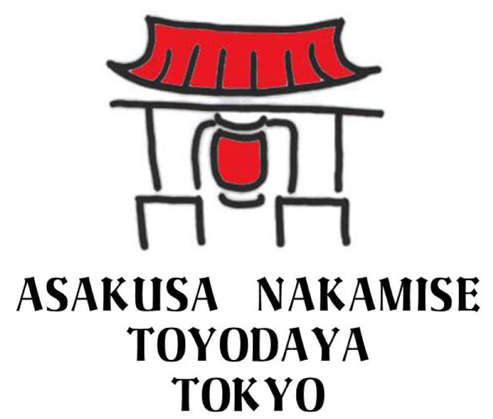 浅草仲見世トヨダヤ