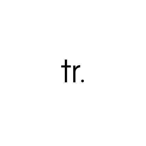 tr.