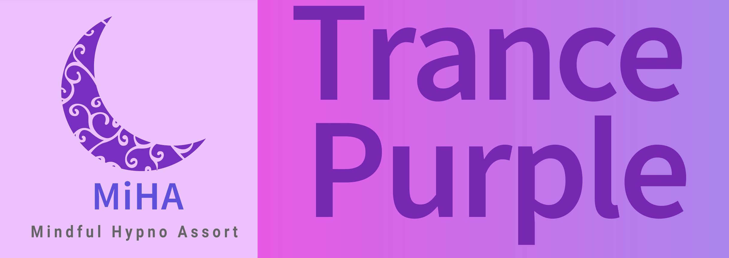 Trance Purple（トランスパープル）