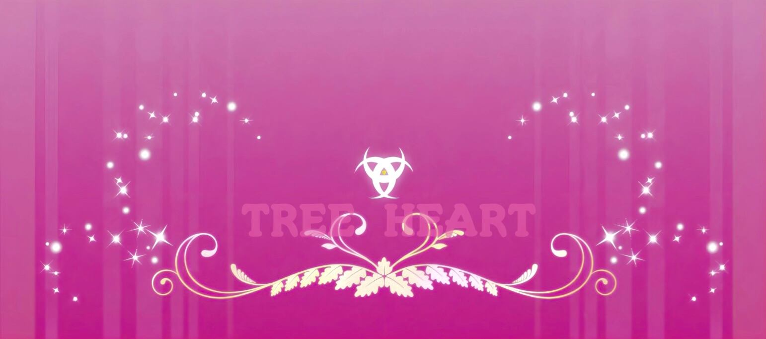 treeheart