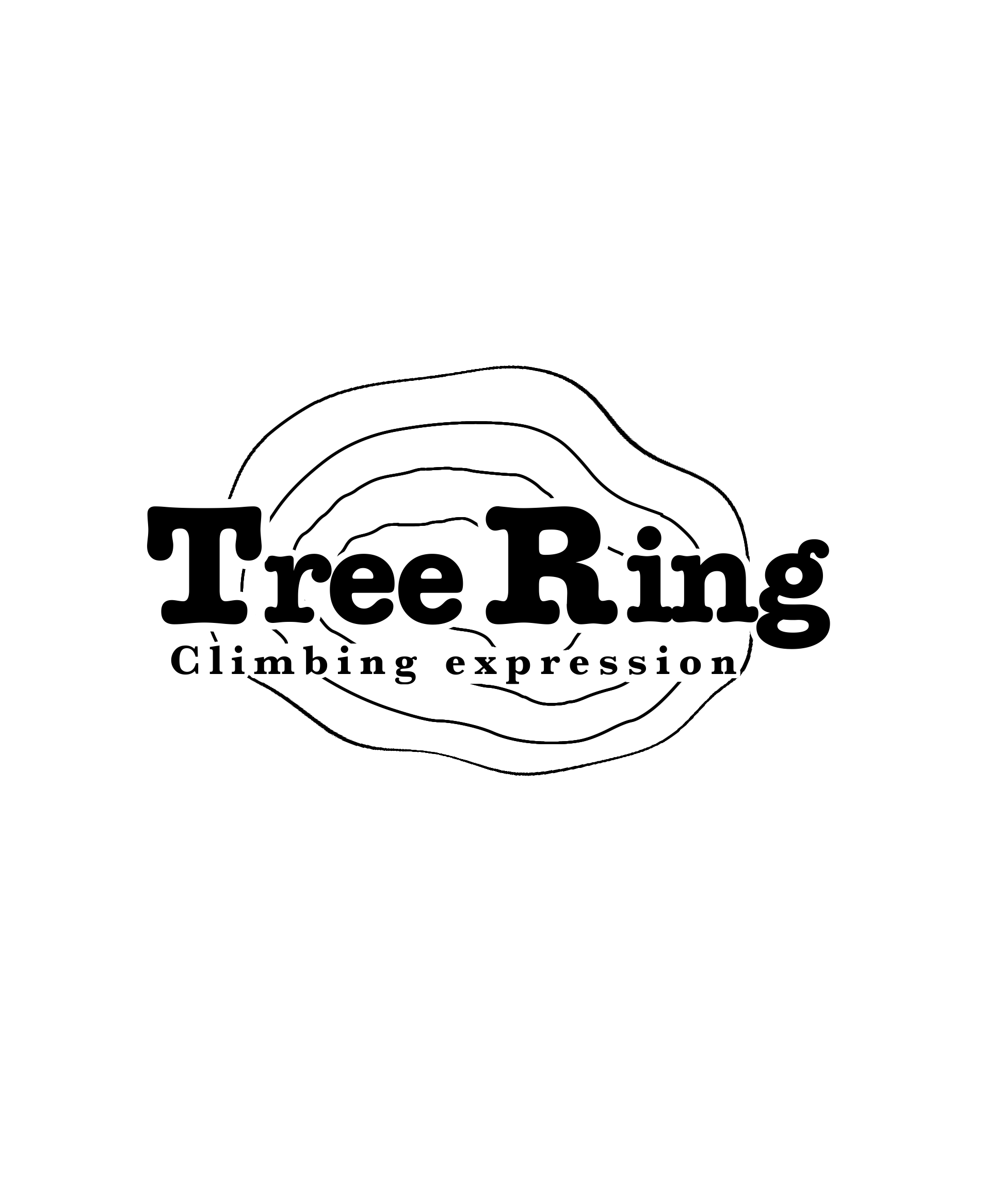 TreeRing climbing