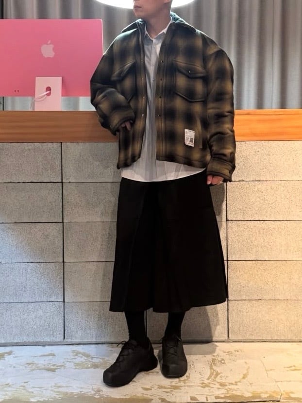 MIHARA YASUHIRO