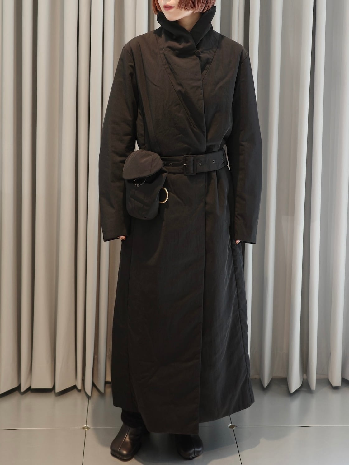 Mame Kurogouchi