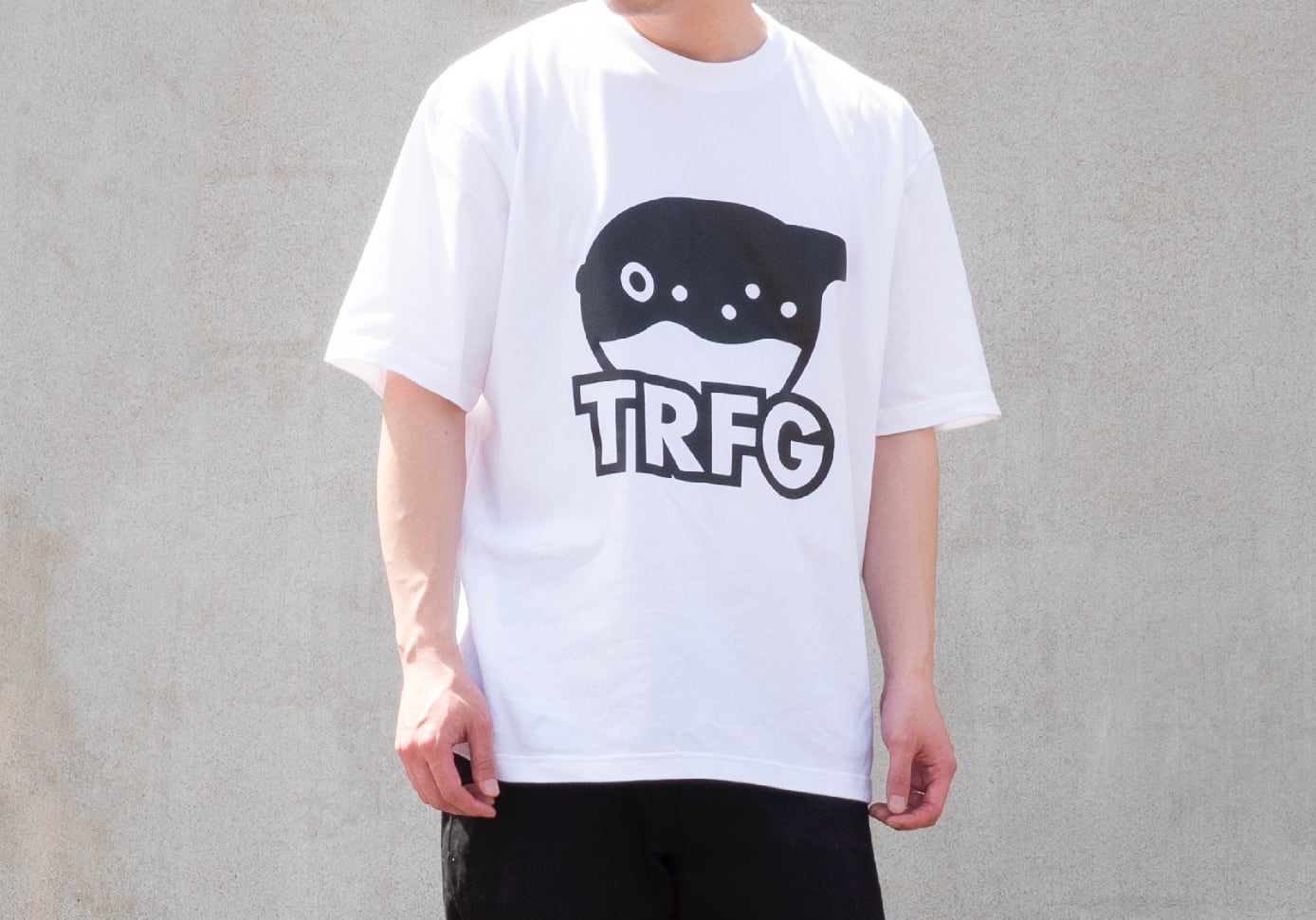 TRFG ONLINE STORE