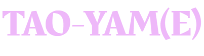 TAO-YAM(E)