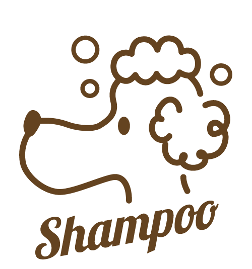 輸入トリミングシザーズ シャンプー