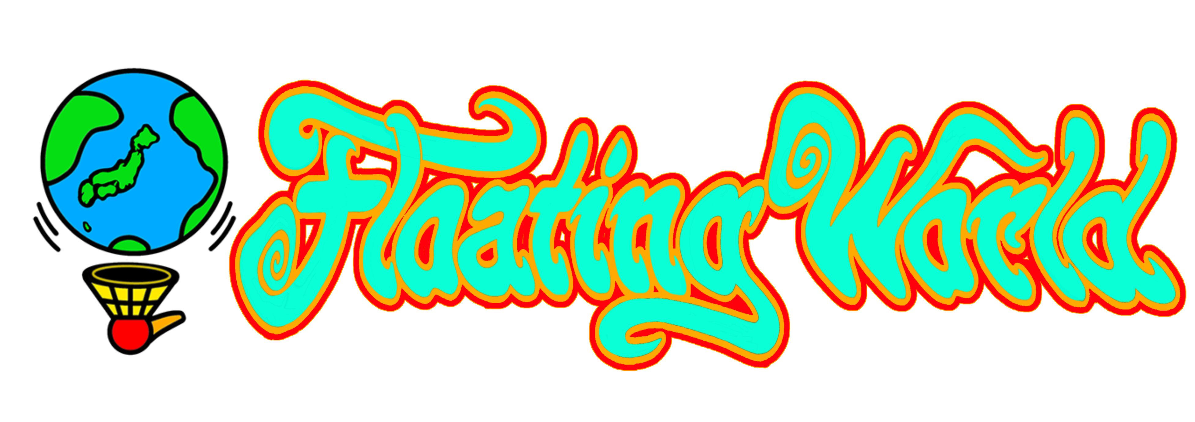 FloatingWorld -official store-
