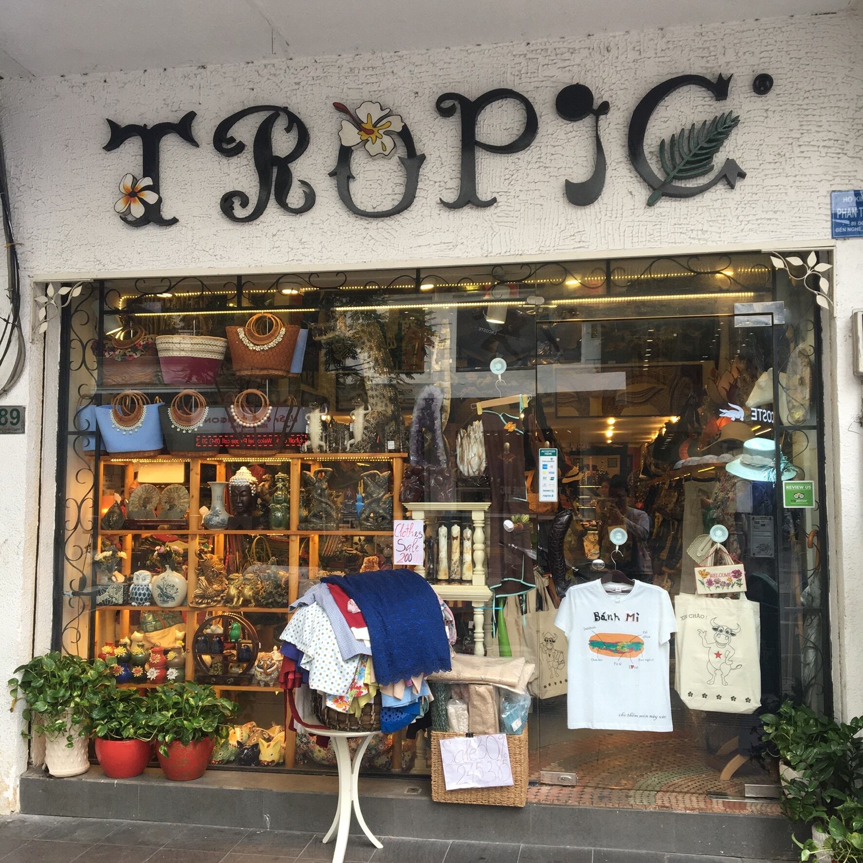 TROPIC