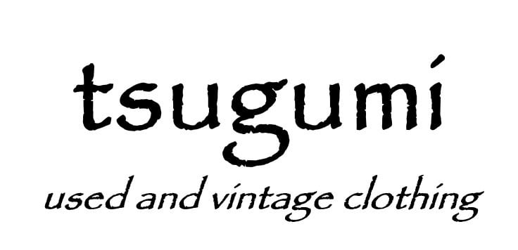 tsugumi