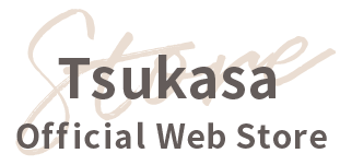 Tsukasa Official Web Store