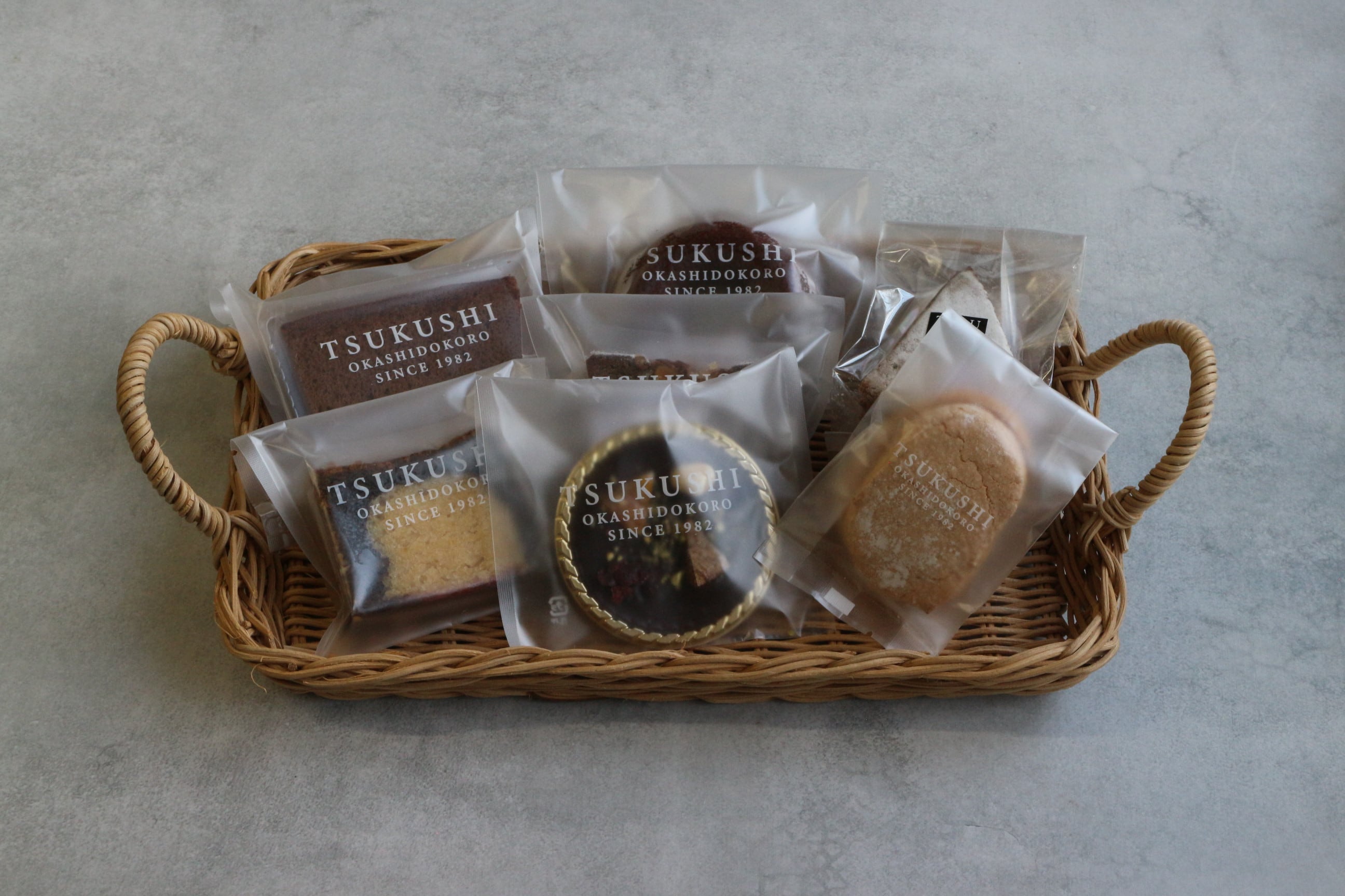 ショコラ焼菓子セット