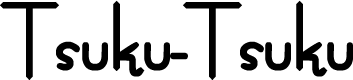 Tsuku-Tsuku