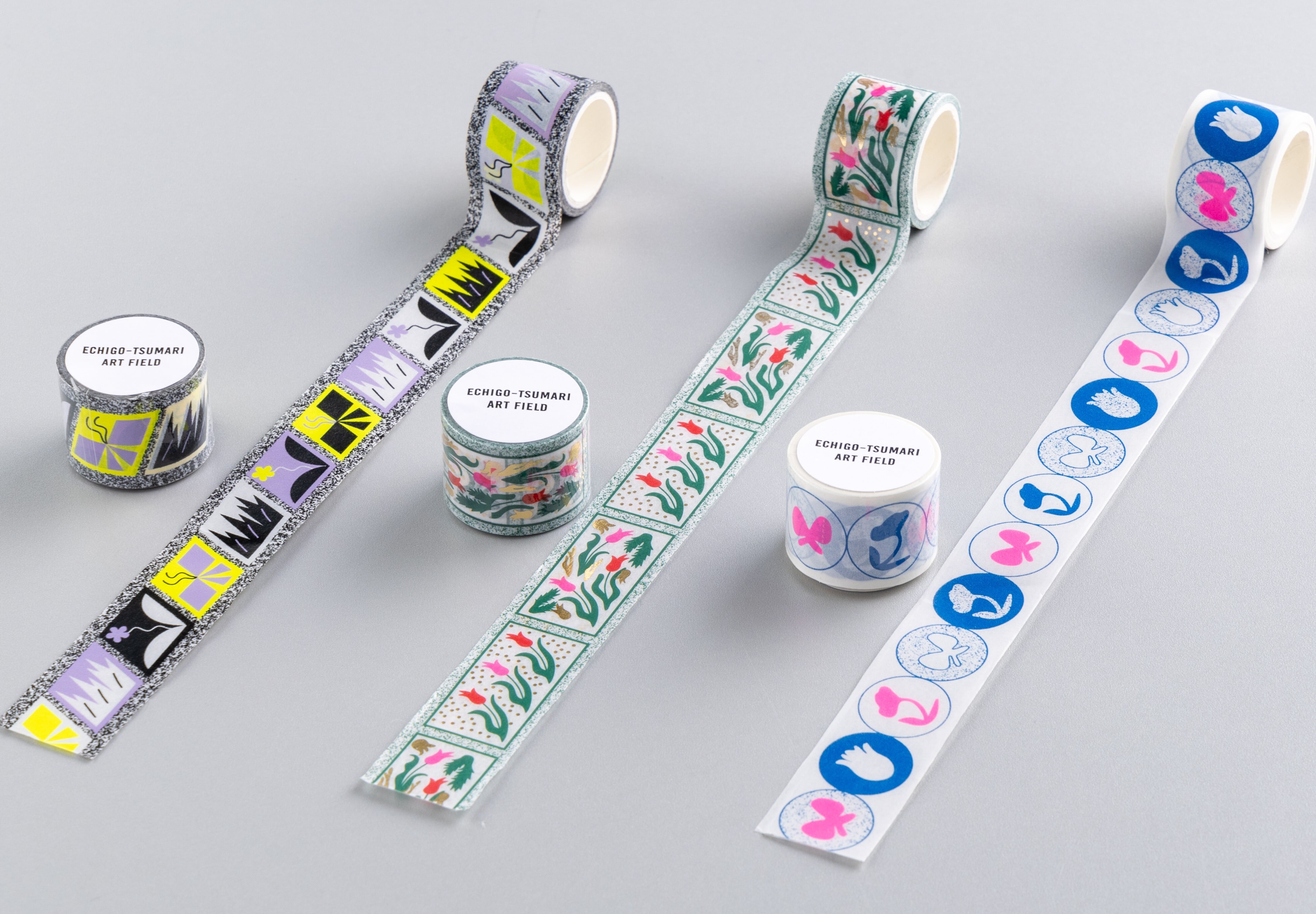 越後妻有オンラインショップ