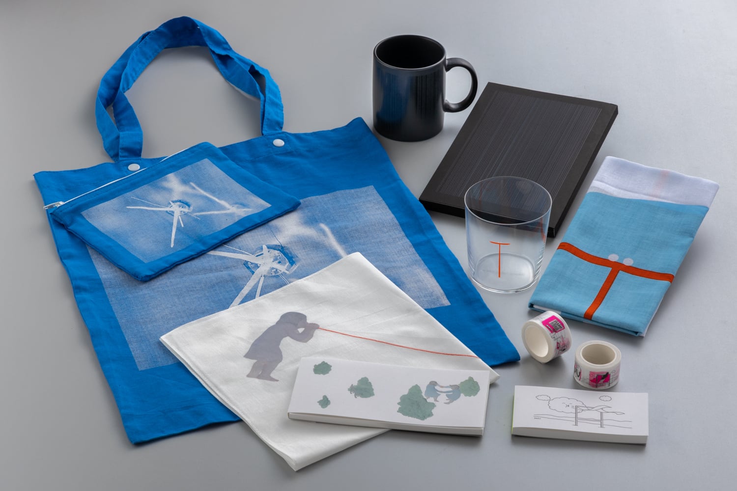 越後妻有オンラインショップ